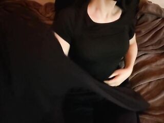 edging throughout my cloths for a bit