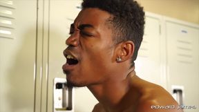 EdwardJames Sleepy Reed And Dani Fantom Explore Fiery Seduction In The Locker Room