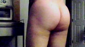 Phat ass PAWG dancing