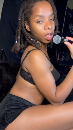 Just me being better than u :3