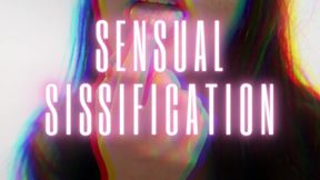 Sensual Sissification