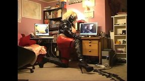 Roxina2008LadyNurseBondageFun010908