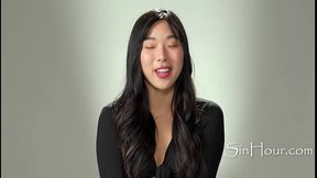 Elle Lee'_s Orgasm Experience