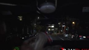 Naughty&#x1F608; Bella Jane Sucks and Fucks Her Man Hard