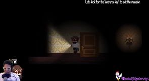 Busty and Lusty House of Lust Gay Ghost Monster Girl Hentai Game