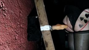 Soy sulema y me encanta coger como una puta