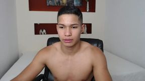 Jhon Clack Private Show