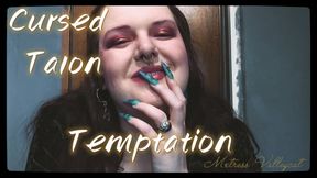 Cursed Talon Temptation (720)