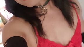 The april 2022 sissy story