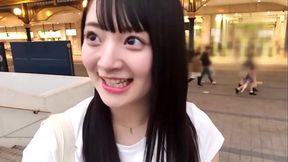 【配信専用】#きゅんです 003/すず/19歳/専門生