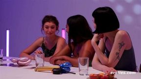 Ersties: Toyboy Casting Special