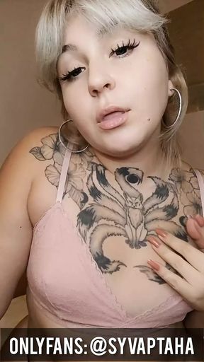 Can you keep on top of that big fat active ass?