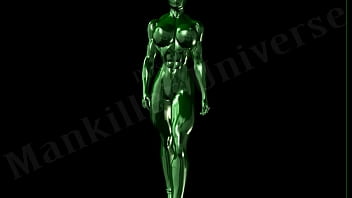 MKU Who is The Chameleon