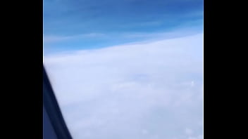Siempre me a gustado ver desde el cielo hacia abajo ..