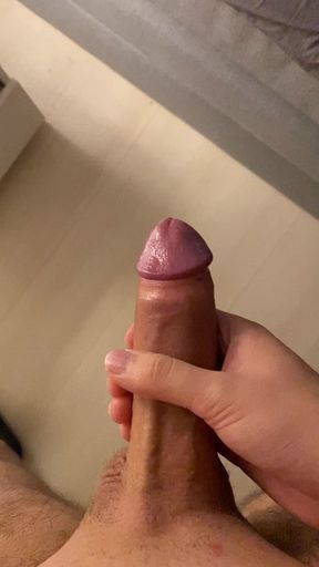 Big White juicy German Cock 🍆