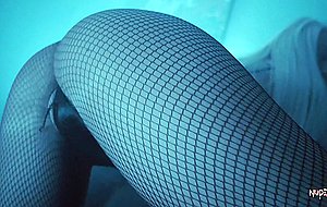 Compilation of sweet erotic models teasing and stripping for nudex tv