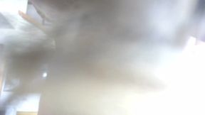 Busty Big Boobs Fingering Pussy