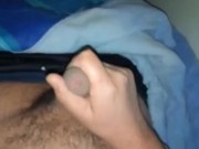 Masturbate on a stallion (ONLYFANS @feet_man88)