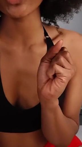 Sneak Massive Dick Inside Sister and Fuck Her Non Stop