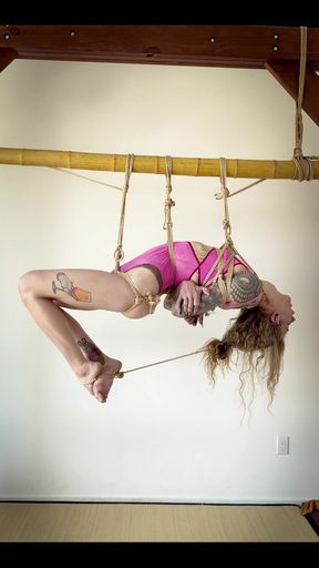 Rope Bondage