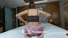 FARTING BY AUDIO FOR MY FRIEND # PART 2 # DELICIOUS FART BY AUDIO