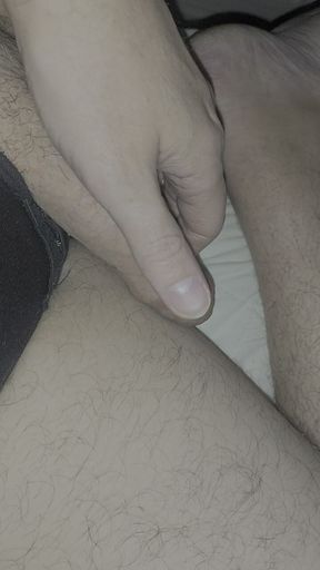 I Love the Feeling of Playing