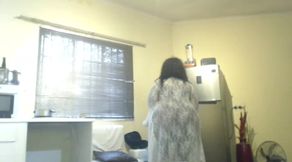 SSBBW Playful Tease
