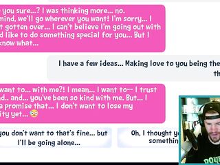 This Nurse Told Me Her Disgusting Secret (Fap CEO #10)