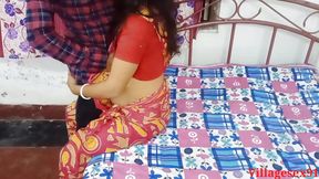 Village Stepmom Sex in Hotel Room