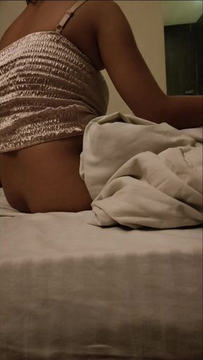 She's Putting Condom on Gives Blowjob and Ride on Next Part
