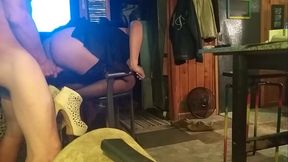 Gea Tapia &amp_ Craig Voigt