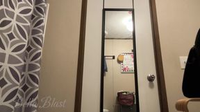 On Sale - Fly on My Wall: Uncut & Unfiltered: 11-minute Booty Shaking, Dancing, & Belly Baring Fun - No Fluff, Just Action! Bon