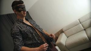 Behind the Scenes: Marc's Debut