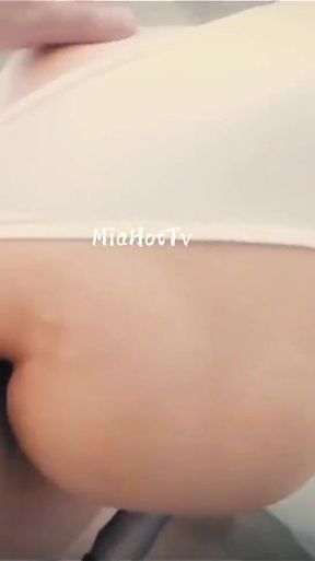 I Was Made Love by My Teacher in Summer Vacation