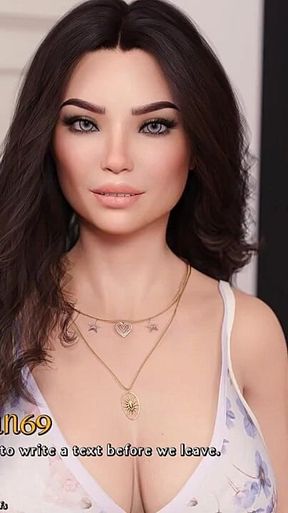 Being a Dik 0.6.0 Part 128 the Best Gift by Loveskysan69