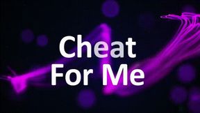 Cheat For Me *mp4*
