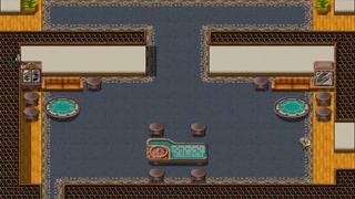 Merina mansion uncensored guide part 1 Sex with a witch