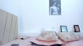 Thiago Magnus Private Show