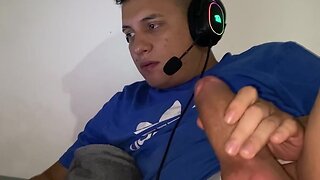 Amateur big dick solo boy masturbating handjob men virgin hot bears hot boys huge inflating cock