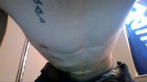 Calvin Mcdaniels Private Show