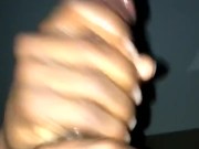 I need two hands on my bbc