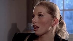 2 Sluts Share a Nice Hard Cock