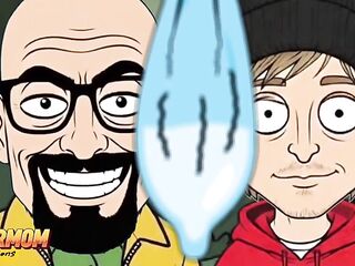Jason Bangs Married Bitch mother I'd like to fuck Skyler. Toon Parody