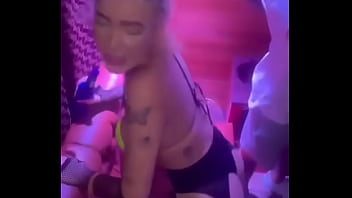 BEBEU AT&Eacute_ DEMAIS NA FESTA