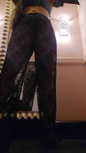 Ven a cuidarme esta noche ???