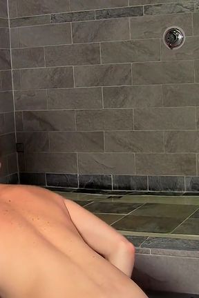 Stepdaddy Muscle Cock in Twink Ass