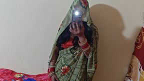 Very beautiful Desi bhabhi doggy style by her step brother