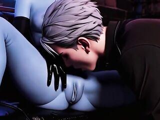 AI generated,Pornographic anime, Muff diving, raunchy intercourse, ,oral-sex,pornographic serial short dramas,I trip throughout . Having sex is the merely way to prolong life! Season one!