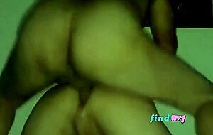 Daddy's Anal Adventure with His Turkish Neighbor