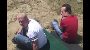 Big hard mature cock for a naughty girl